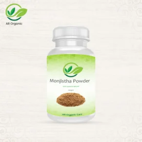 Manjistha Powder - 100gm