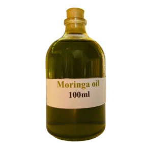 Moringa Oil - 100ml