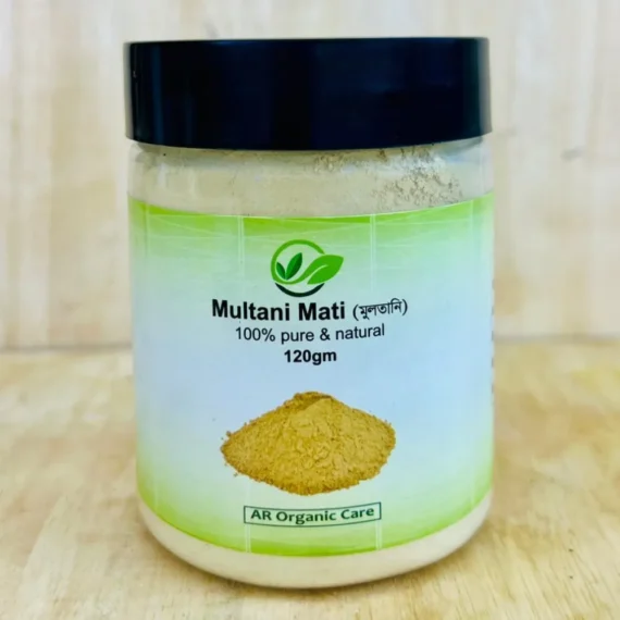 Multani Mati - 120gm
