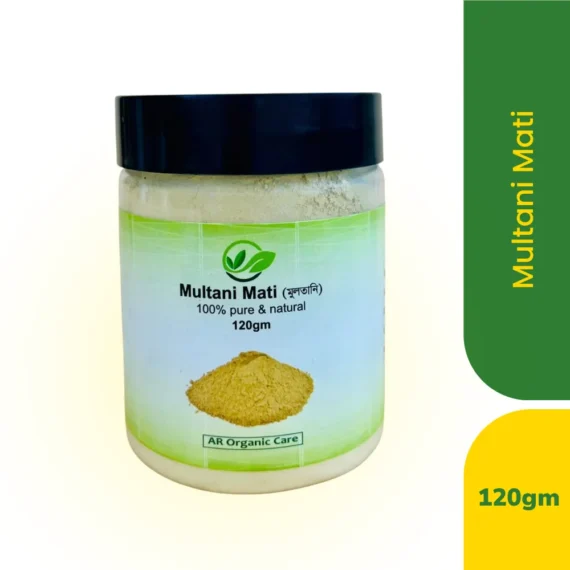 Multani Mati - 120gm - Image 2