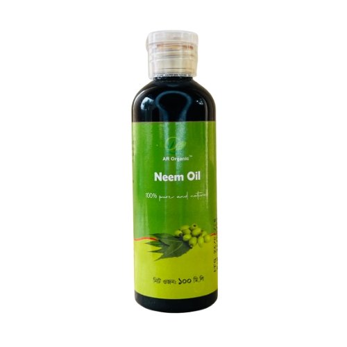Neem Oil - 100ml