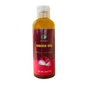 Onion Oil - 100ml