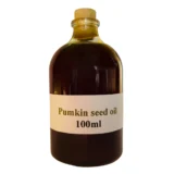 Pumpkin Seed Oil - 100ml