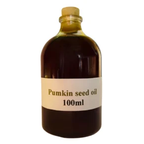 Pumpkin Seed Oil - 100ml