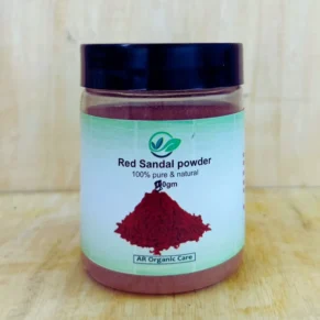 Red Sandalwood - 50gm