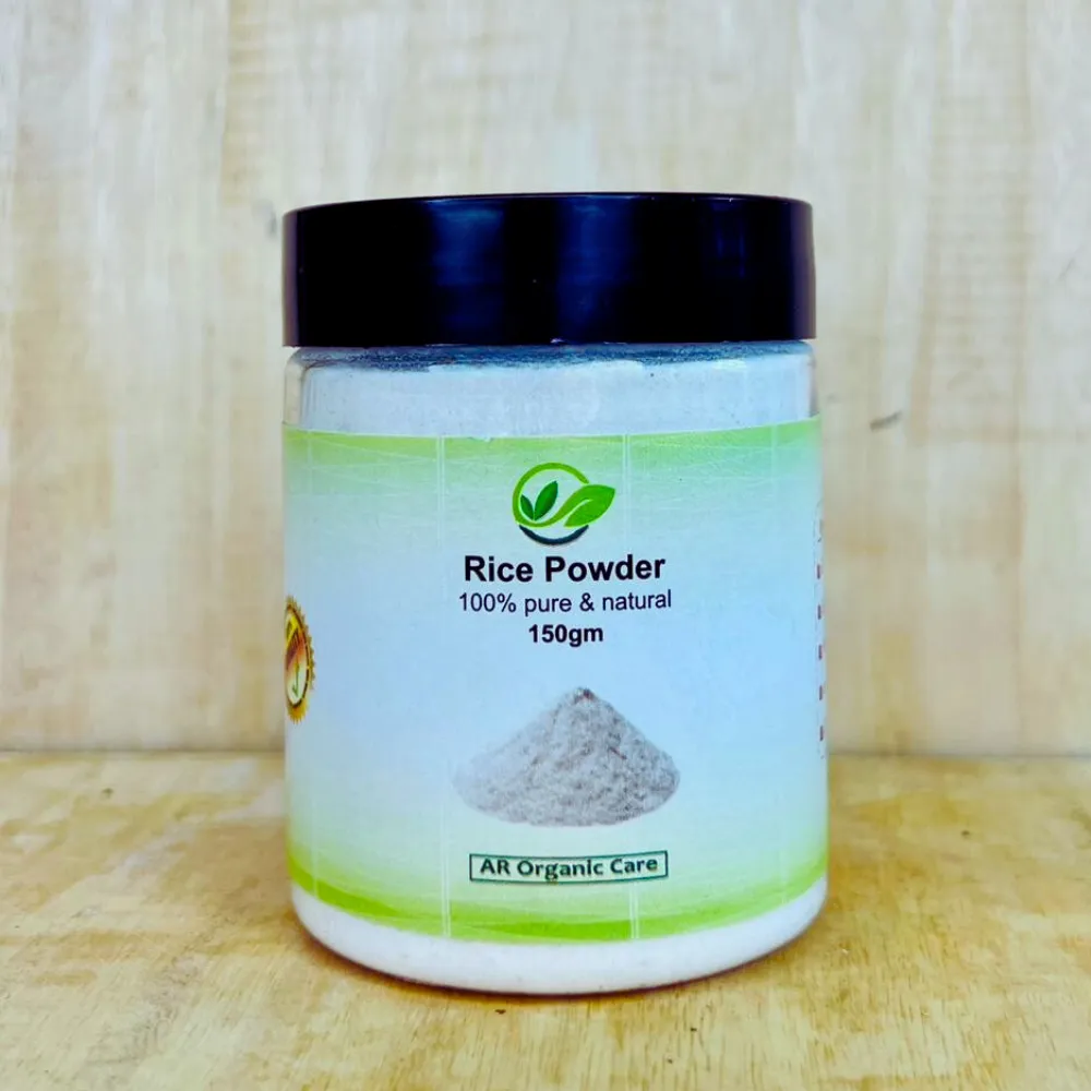 Rice Powder - 150gm