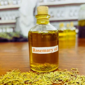 Rosemary Oil - 100ml