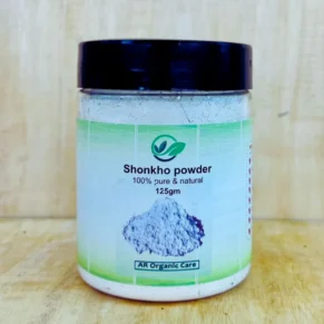 Shankha Powder - 125gm