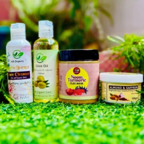 Skin Care Combo