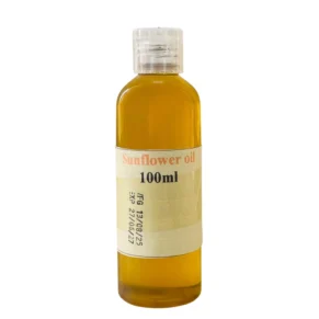 Sunflower Oil - 100ml