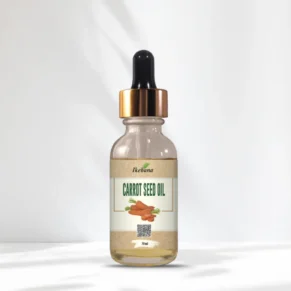 Ikebana Carrot Seed Oil - 30ml