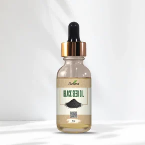 Ikebana Black seed Oil - 30ml