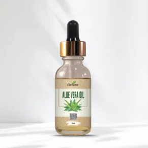 Ikebana Aloe Vera Oil-30 ml