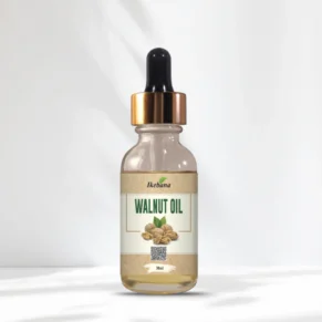 Ikebana Walnut Oil - 30ml