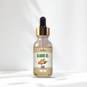 Ikebana Almond Oil - 30ml