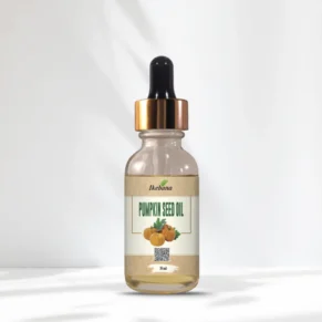 Ikebana Pumpkin Seed Oil - 30ml