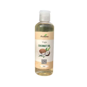 Ikebana Virgin Coconut Oil - 200ml
