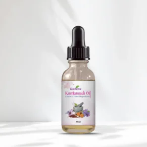 Ikebana Kumkumadi Oil - 30ml