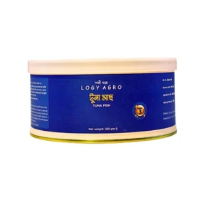 Tuna Fish (টুনা মাছ ) - 325gm