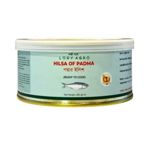 Hilsa of Padma (পদ্মার ইলিশ) - 250gm